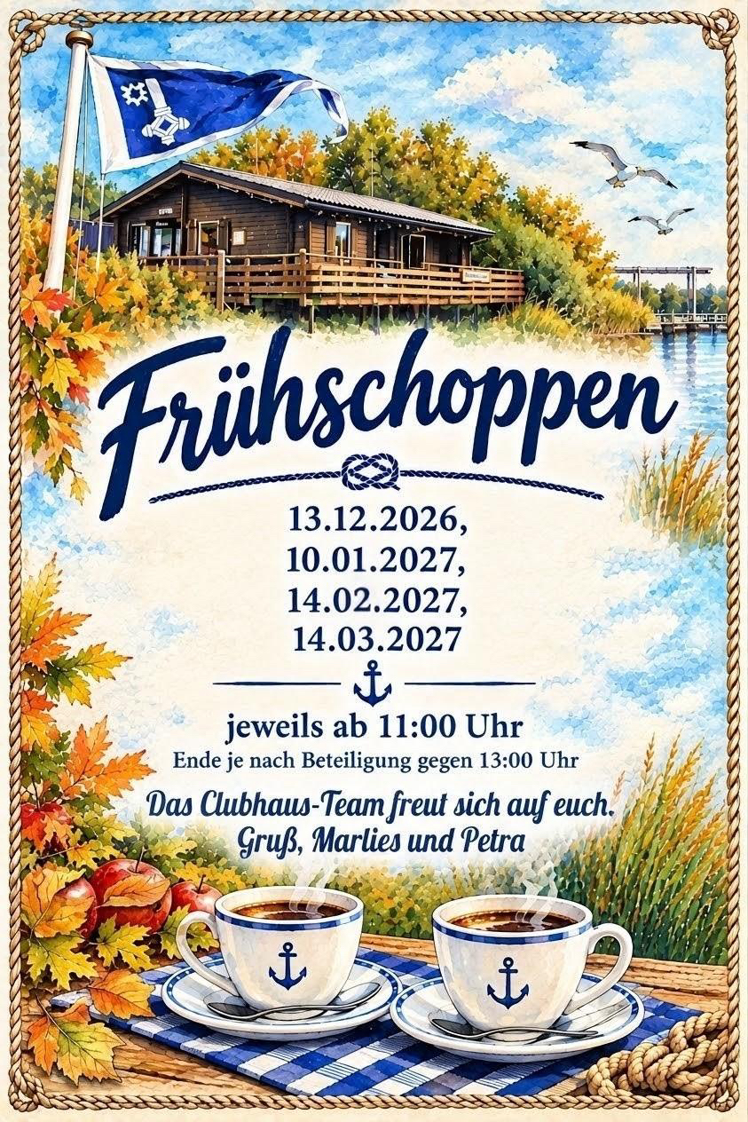Frühshoppen